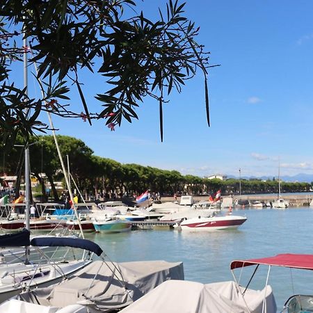 Appartamento ROSY Peschiera del Garda Esterno foto