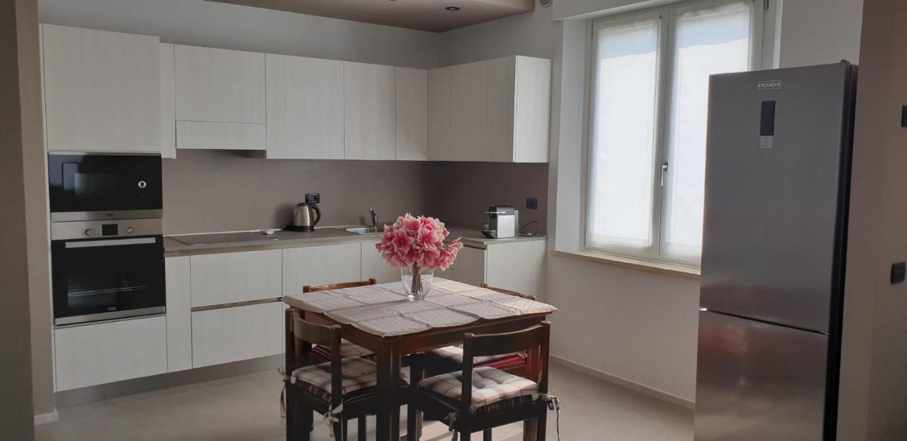 Appartamento ROSY Peschiera del Garda Esterno foto