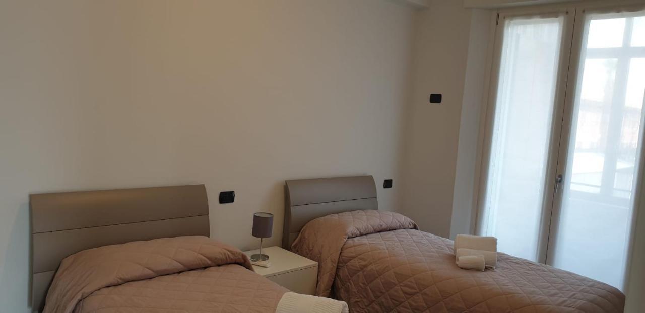 Appartamento ROSY Peschiera del Garda Esterno foto