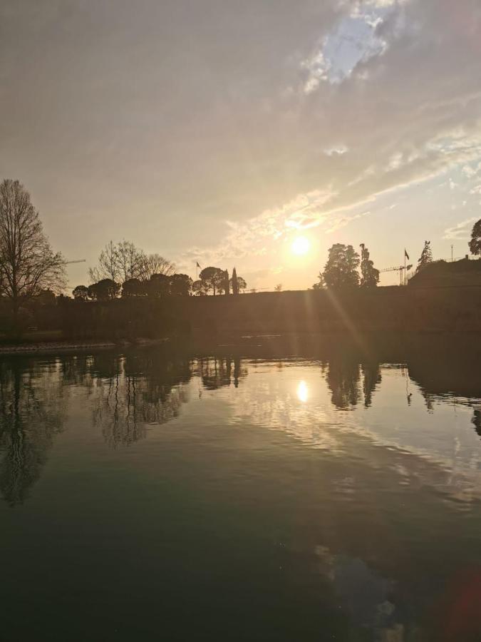 Appartamento ROSY Peschiera del Garda Esterno foto